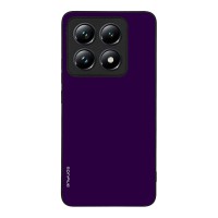 Θήκη Sonique ColorBloc Series για Xiaomi Xiaomi 14T Pro Μωβ