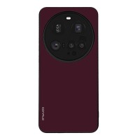 Θήκη Sonique ColorBloc Series για Xiaomi Xiaomi 15 Ultra 5G Μπορντό