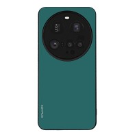 Θήκη Sonique ColorBloc Series για Xiaomi Xiaomi 15 Ultra 5G Πετρόλ