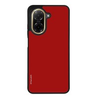 Θήκη Sonique ColorBloc Series για Xiaomi Redmi A5 4G (173.45mm) Κόκκινο