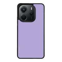 Θήκη Sonique ColorBloc Series για Xiaomi Redmi Note 14 4G (164.84mm) Βιολετί