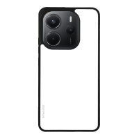 Θήκη Sonique ColorBloc Series για Xiaomi Redmi Note 14 4G (164.84mm) Λευκό