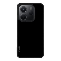 Θήκη Sonique ColorBloc Series για Xiaomi Redmi Note 14 4G (164.84mm) Μαύρο