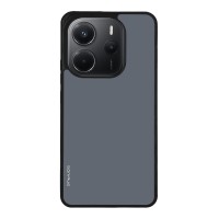Θήκη Sonique ColorBloc Series για Xiaomi Redmi Note 14 4G (164.84mm) Μπλε Γκρι