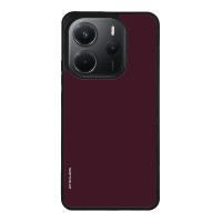 Θήκη Sonique ColorBloc Series για Xiaomi Redmi Note 14 4G (164.84mm) Μπορντό