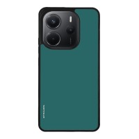 Θήκη Sonique ColorBloc Series για Xiaomi Redmi Note 14 4G (164.84mm) Πετρόλ