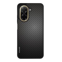 Θήκη Sonique Carbon Series για Xiaomi Redmi A5 4G (173.45mm) Γκρι