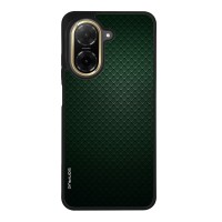 Θήκη Sonique Carbon Series για Xiaomi Redmi A5 4G (173.45mm) Πράσινο