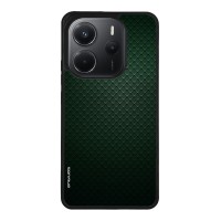 Θήκη Sonique Carbon Series για Xiaomi Redmi Note 14 4G (164.84mm) Πράσινο