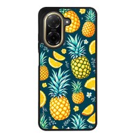 Θήκη Sonique Fruit Series για Xiaomi Redmi A5 4G (173.45mm) Ανανάς