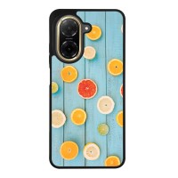 Θήκη Sonique Fruit Series για Xiaomi Redmi A5 4G (173.45mm) Γκρέιπφρουτ