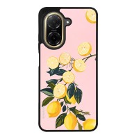 Θήκη Sonique Fruit Series για Xiaomi Redmi A5 4G (173.45mm) Λεμόνι