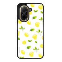 Θήκη Sonique Fruit Series για Xiaomi Redmi A5 4G (173.45mm) Λεμόνι 01