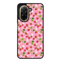 Θήκη Sonique Fruit Series για Xiaomi Redmi A5 4G (173.45mm) Φράουλα
