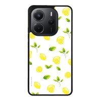 Θήκη Sonique Fruit Series για Xiaomi Redmi Note 14 4G (164.84mm) Λεμόνι 01