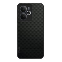 Θήκη Sonique Carbon Series για Realme Realme 14 5G / Realme 14T 5G Μαύρο 01