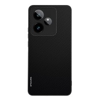 Θήκη Sonique Carbon Series για Realme Realme GT 7 5G / Realme GT 7T 5G Μαύρο