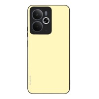 Θήκη Sonique ColorBloc Series για Realme 14 5G / Realme 14T 5G Κίτρινο