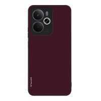 Θήκη Sonique ColorBloc Series για Realme 14 5G / Realme 14T 5G Μπορντό