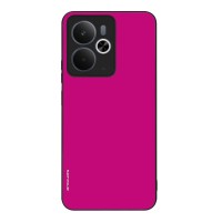 Θήκη Sonique ColorBloc Series για Realme 14 5G / Realme 14T 5G Ματζέντα