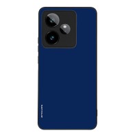 Θήκη Sonique ColorBloc Series για Realme GT 7 5G / Realme GT 7T 5G Μπλέ