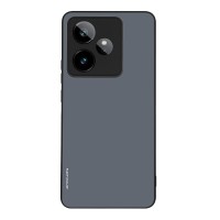 Θήκη Sonique ColorBloc Series για Realme GT 7 5G / Realme GT 7T 5G Μπλε Γκρι