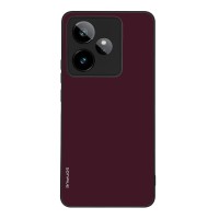 Θήκη Sonique ColorBloc Series για Realme GT 7 5G / Realme GT 7T 5G Μπορντό