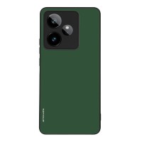 Θήκη Sonique ColorBloc Series για Realme GT 7 5G / Realme GT 7T 5G Πράσινο