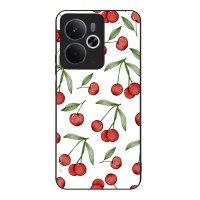 Θήκη Sonique Fruit Series για Realme 14 5G / Realme 14T 5G Κεράσι 01