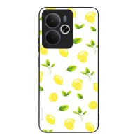 Θήκη Sonique Fruit Series για Realme 14 5G / Realme 14T 5G Λεμόνι 01