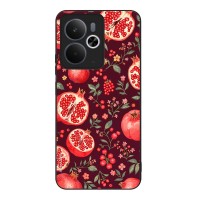 Θήκη Sonique Fruit Series για Realme 14 5G / Realme 14T 5G Ρόδι