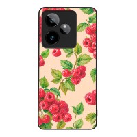 Θήκη Sonique Fruit Series για Realme GT 7 5G / Realme GT 7T 5G Βατόμουρο