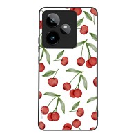 Θήκη Sonique Fruit Series για Realme GT 7 5G / Realme GT 7T 5G Κεράσι 01