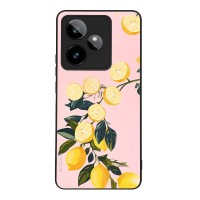 Θήκη Sonique Fruit Series για Realme GT 7 5G / Realme GT 7T 5G Λεμόνι