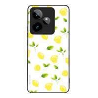 Θήκη Sonique Fruit Series για Realme GT 7 5G / Realme GT 7T 5G Λεμόνι 01