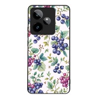 Θήκη Sonique Fruit Series για Realme GT 7 5G / Realme GT 7T 5G Μύρτιλο