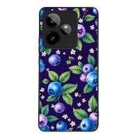 Θήκη Sonique Fruit Series για Realme GT 7 5G / Realme GT 7T 5G Μύρτιλο 01