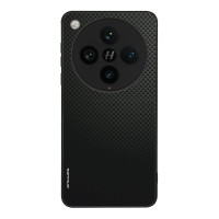 Θήκη Sonique Carbon Series για Oppo Find X8 Pro 5G Μαύρο 01