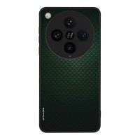 Θήκη Sonique Carbon Series για Oppo Find X8 Pro 5G Πράσινο