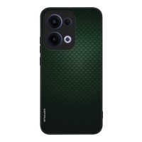 Θήκη Sonique Carbon Series για Oppo Reno13 5G Πράσινο