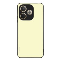 Θήκη Sonique ColorBloc Series για Oppo A5 Pro 5G Κίτρινο