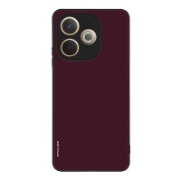 Θήκη Sonique ColorBloc Series για Oppo A5 Pro 5G Μπορντό