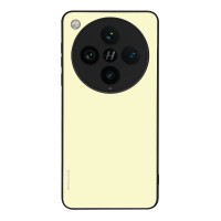 Θήκη Sonique ColorBloc Series για Oppo Find X8 Pro 5G Κίτρινο