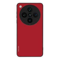 Θήκη Sonique ColorBloc Series για Oppo Find X8 Pro 5G Κόκκινο