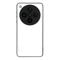 Θήκη Sonique ColorBloc Series για Oppo Find X8 Pro 5G Λευκό