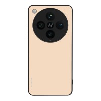Θήκη Sonique ColorBloc Series για Oppo Find X8 Pro 5G Μπεζ