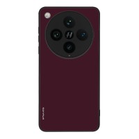 Θήκη Sonique ColorBloc Series για Oppo Find X8 Pro 5G Μπορντό