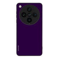 Θήκη Sonique ColorBloc Series για Oppo Find X8 Pro 5G Μωβ