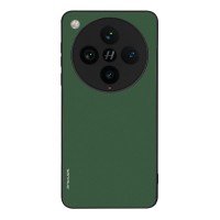 Θήκη Sonique ColorBloc Series για Oppo Find X8 Pro 5G Πράσινο