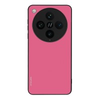 Θήκη Sonique ColorBloc Series για Oppo Find X8 Pro 5G Ροζ